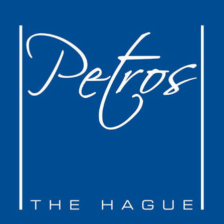 Petros The Hague — the Art of Seeing